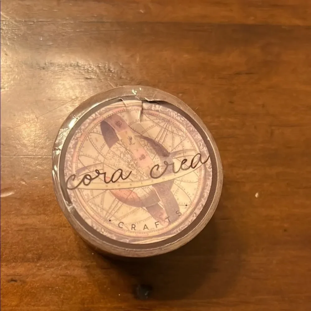 Cora Crea Crafts Decorative Tape